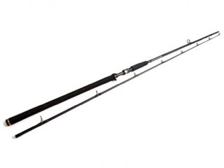 Westin W3 Powercast-T 2nd Bait Casting Rods - 